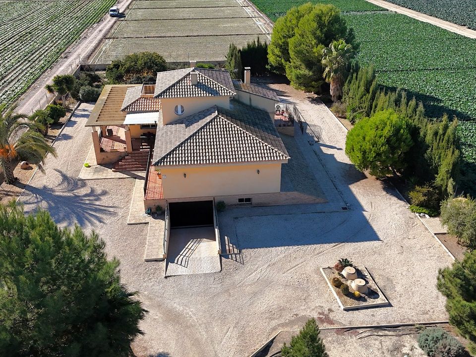 Villa i Lorca, Murcia - foto 2
